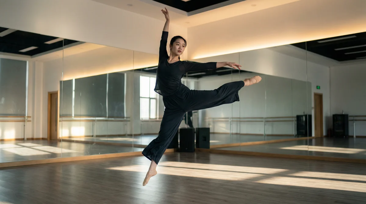 香蕉视频舞蹈视频