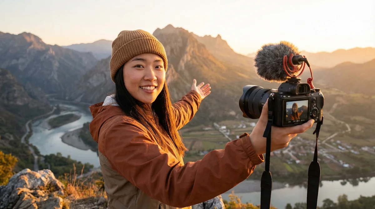 香蕉视频旅行视频