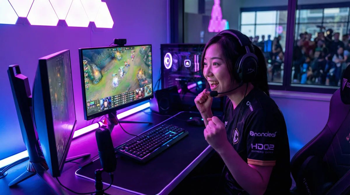 香蕉视频游戏视频